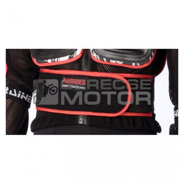 Protektoring SCALIBUR RAINERS