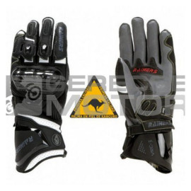 Kesztyű RACING VRC3 RAINERS