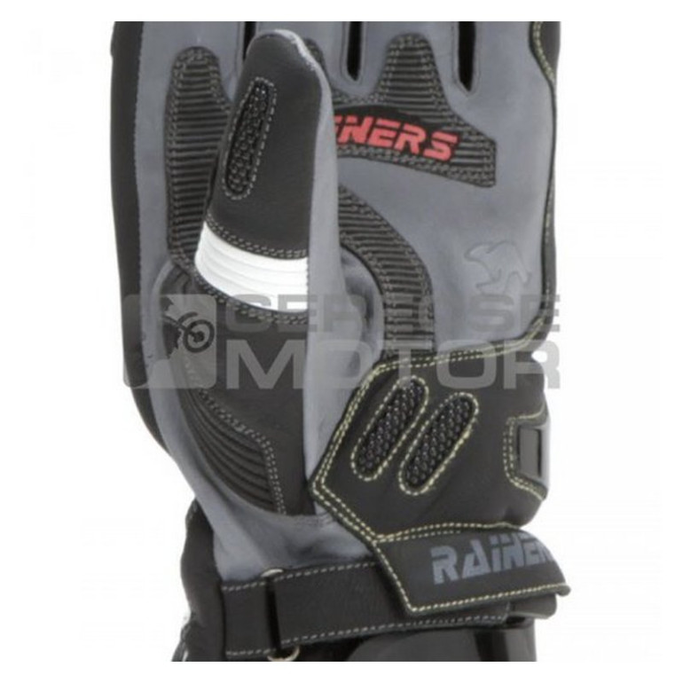 Kesztyű RACING VRC3 RAINERS