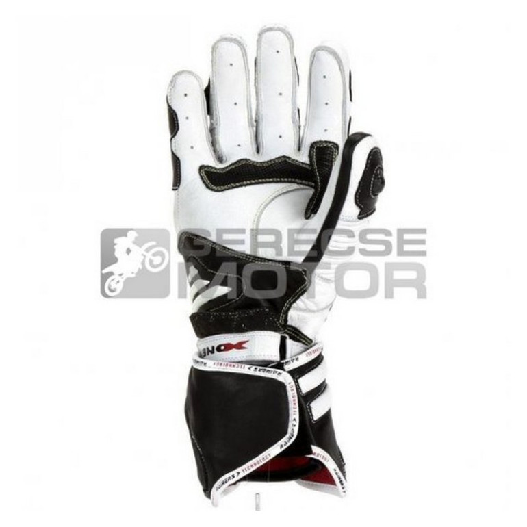 Kesztyű RACING X-ONE RAINERS