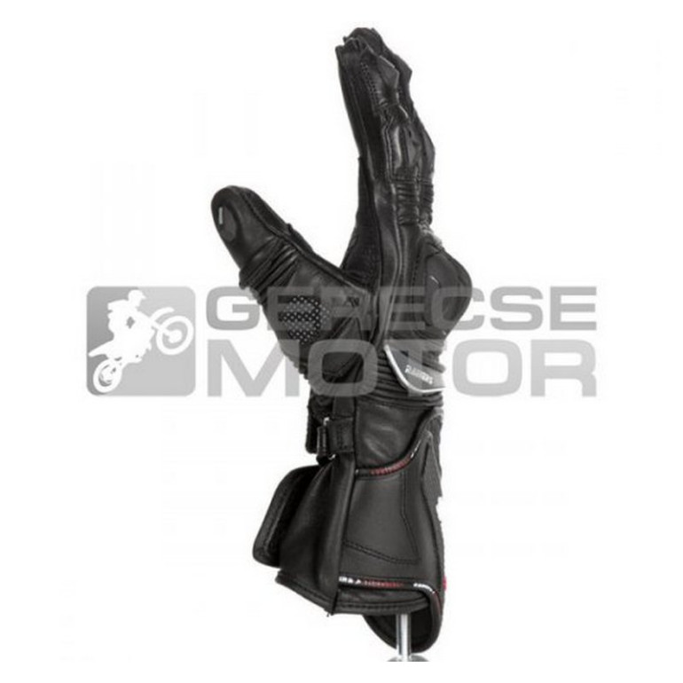 Kesztyű RACING SPV5 RAINERS