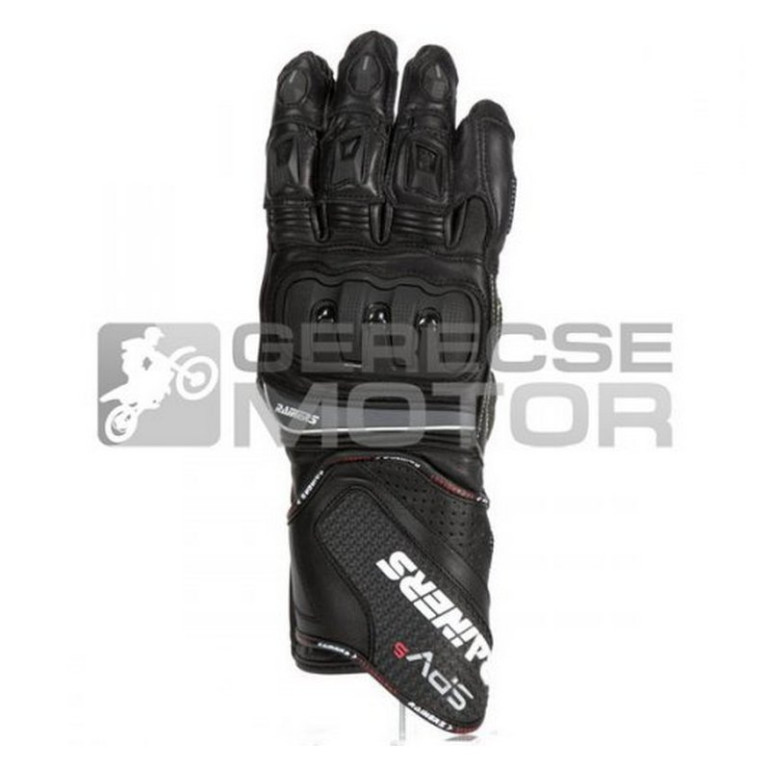 Kesztyű RACING SPV5 RAINERS