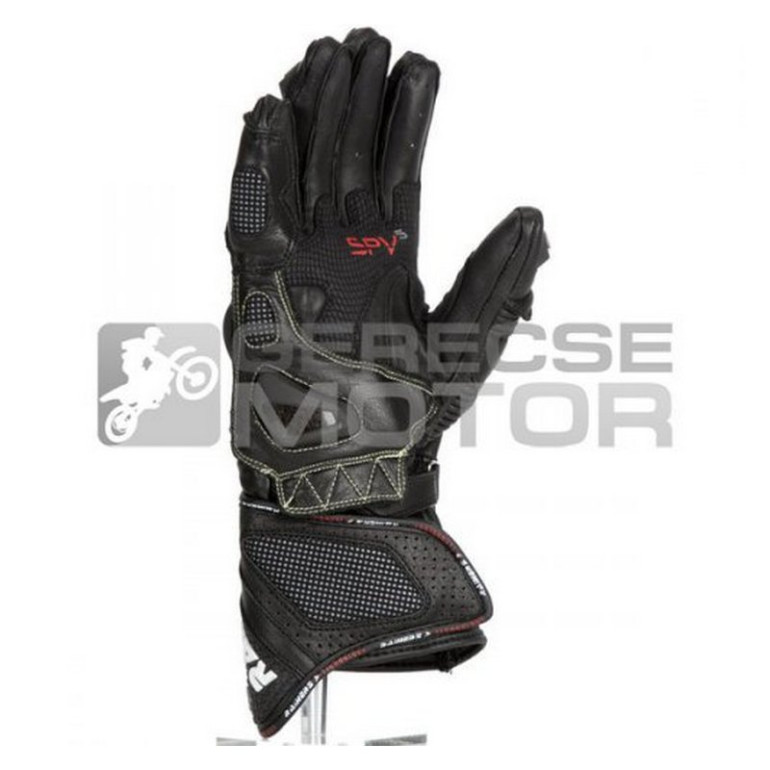 Kesztyű RACING SPV5 RAINERS