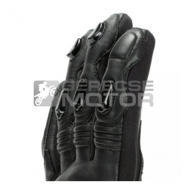 Kesztyű RACING ADAM RAINERS