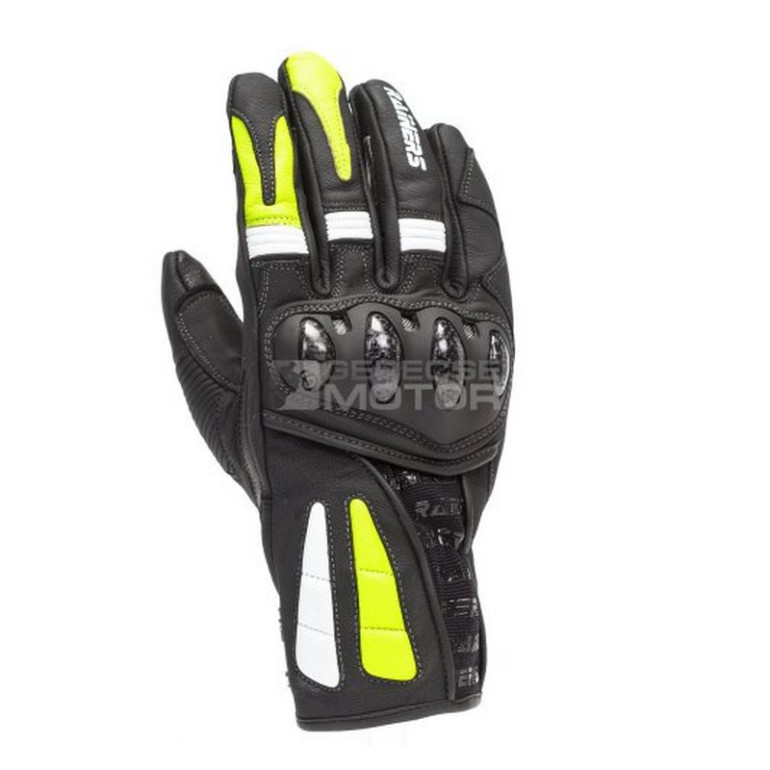 Kesztyű RACING MAX RAINERS