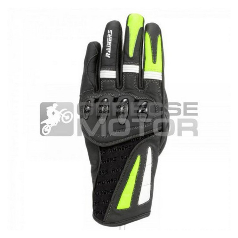 Kesztyű RACING MAX RAINERS