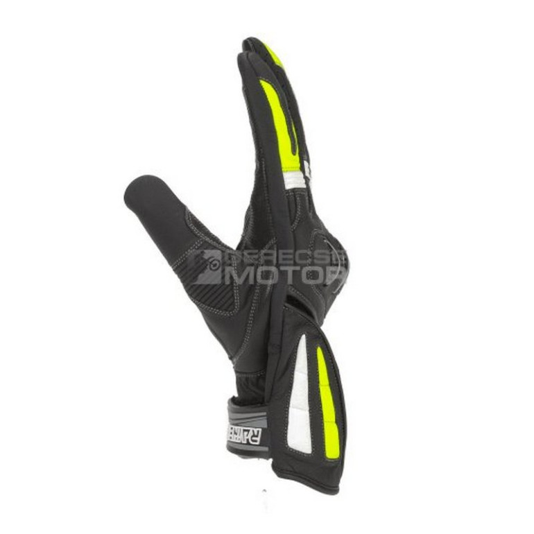 Kesztyű RACING MAX RAINERS