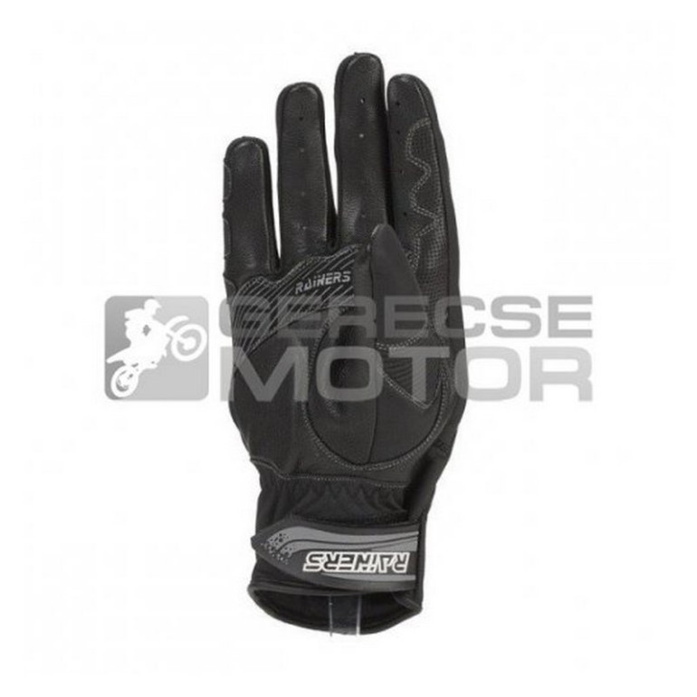 Kesztyű RACING MAX RAINERS