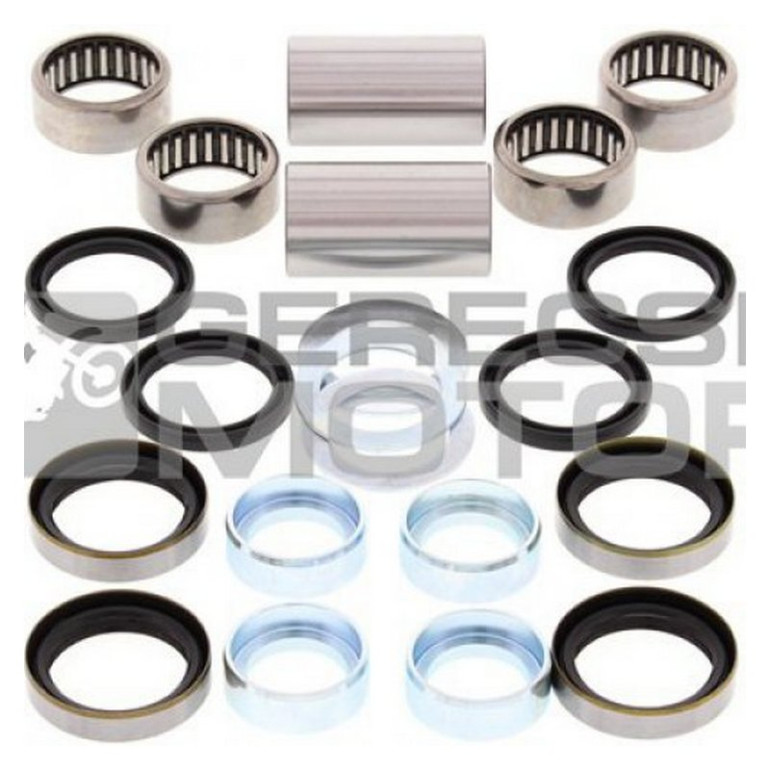 Lengővilla felújító szett PROX