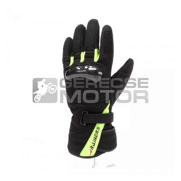 Télikesztyű VIPER RAINERS