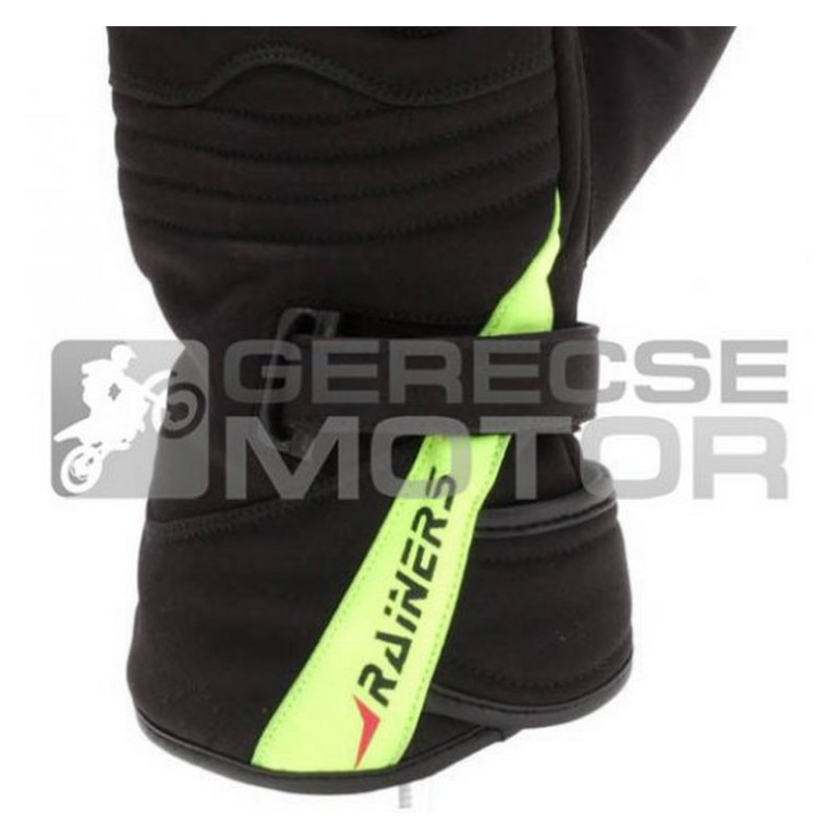 Télikesztyű VIPER RAINERS