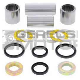 Lengővilla felújító szett PROX