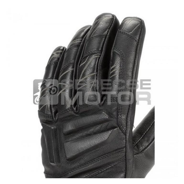 Télikesztyű STRIKE RAINERS