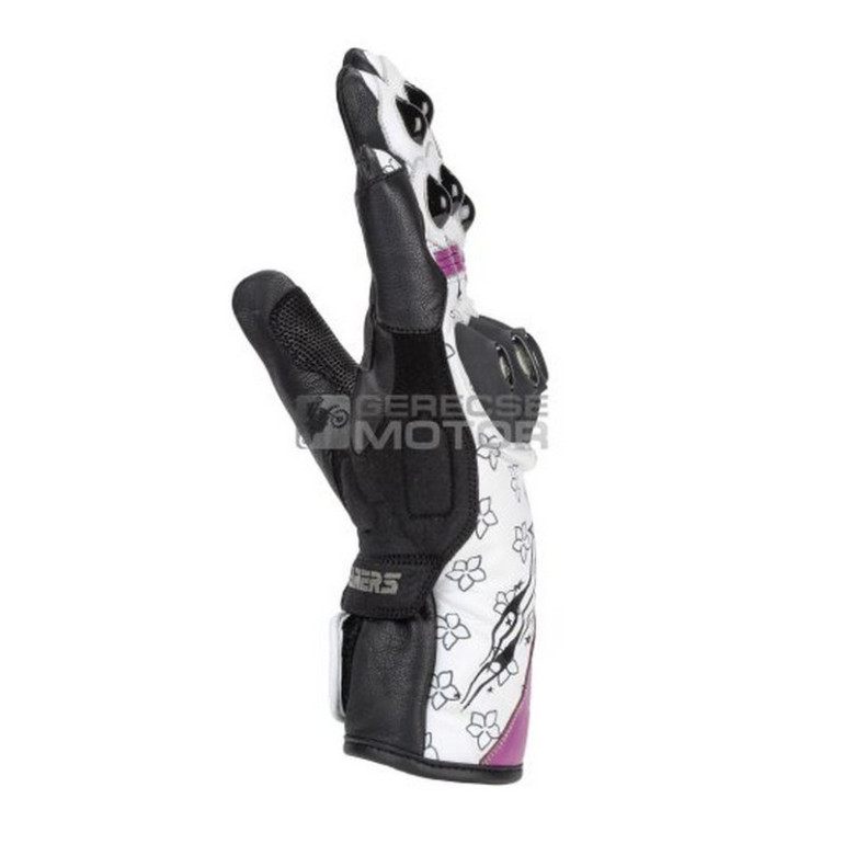 Nyárikesztyű Női BELEN RAINERS