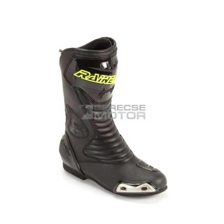 Csizma Utcai RACING 680-F RAINERS