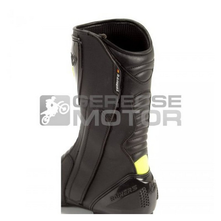 Csizma Utcai RACING 680-F RAINERS