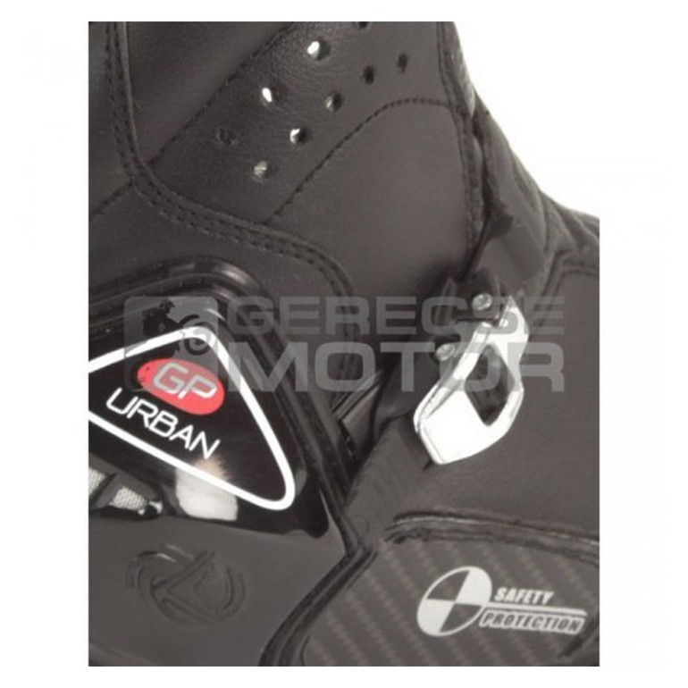 Csizma Utcai RACING H-94 RAINERS