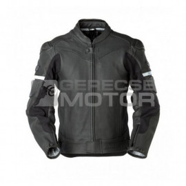 Bőr motoros kabát ASSEN RAINERS