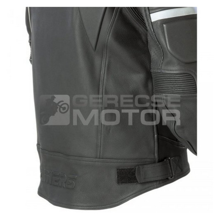 Bőr motoros kabát ASSEN RAINERS