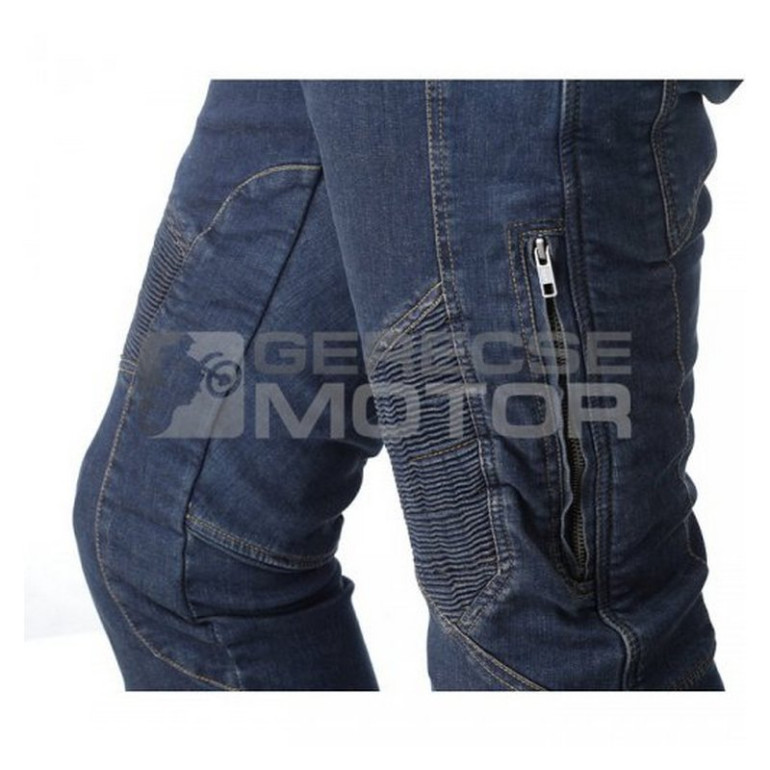 Farmernadrág Férfi KAYEN RAINERS