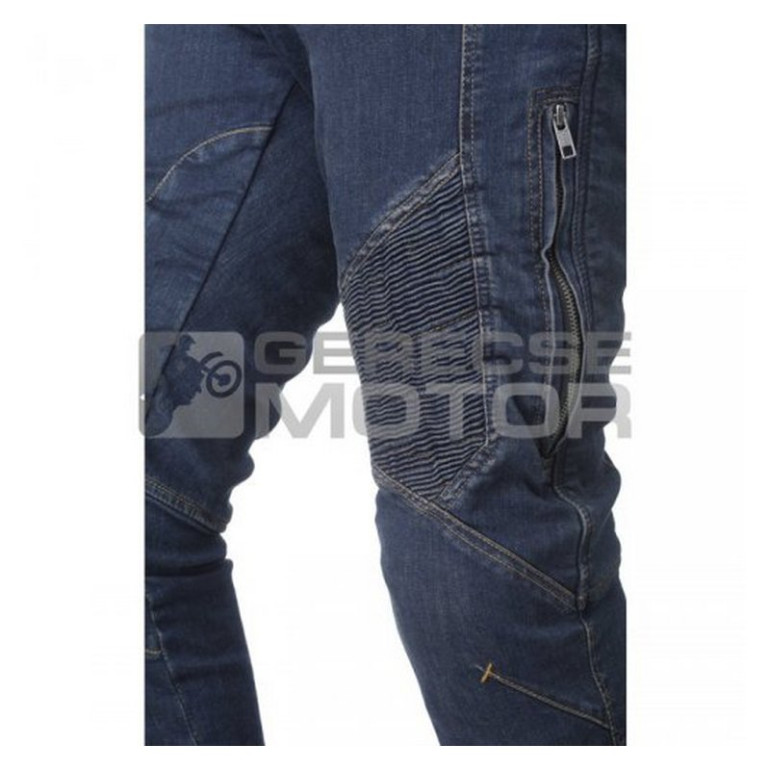 Farmernadrág Férfi KAYEN RAINERS