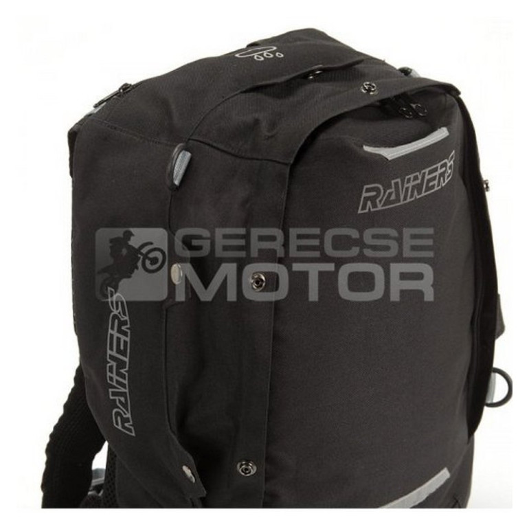 Utazótáska CAMEL 30L RAINERS