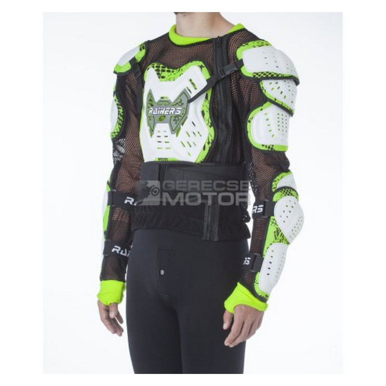 Protektoring HERCULES RAINERS