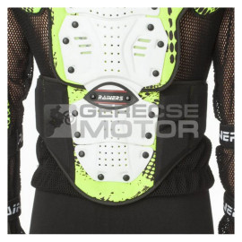 Protektoring HERCULES RAINERS