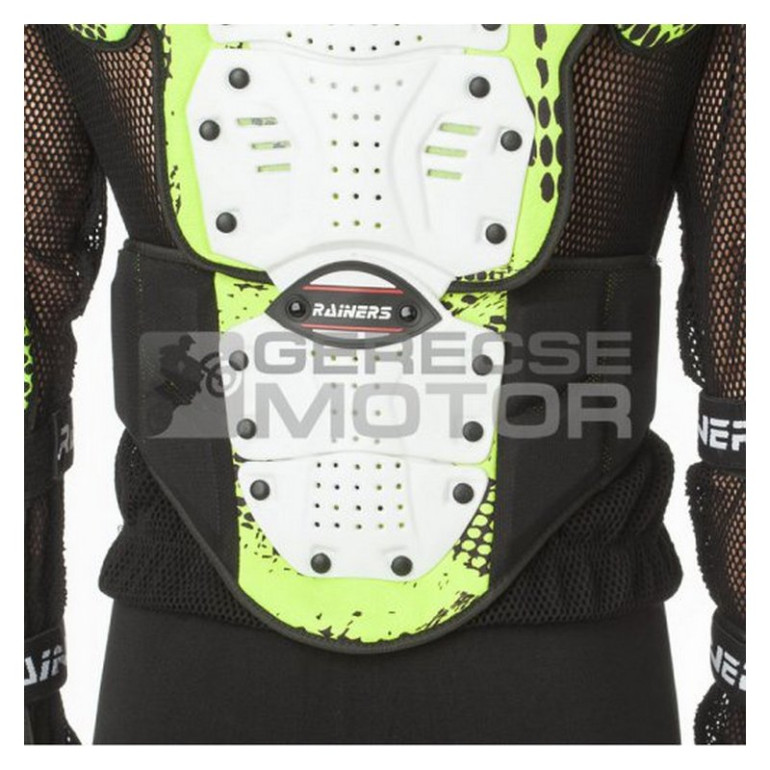 Protektoring HERCULES RAINERS