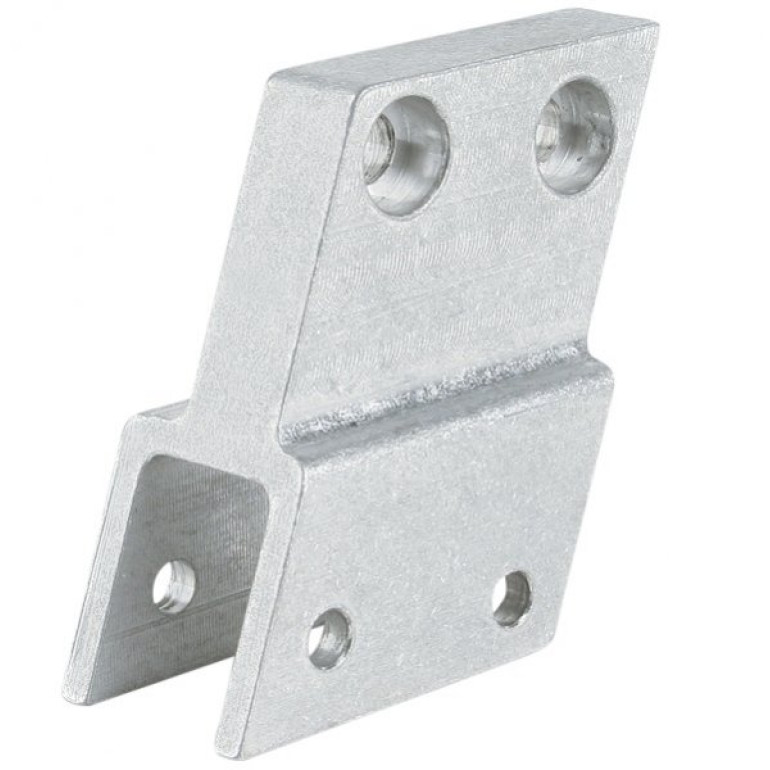 Láncvezető adapter EC