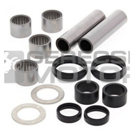 Lengővilla felújító szett PROX