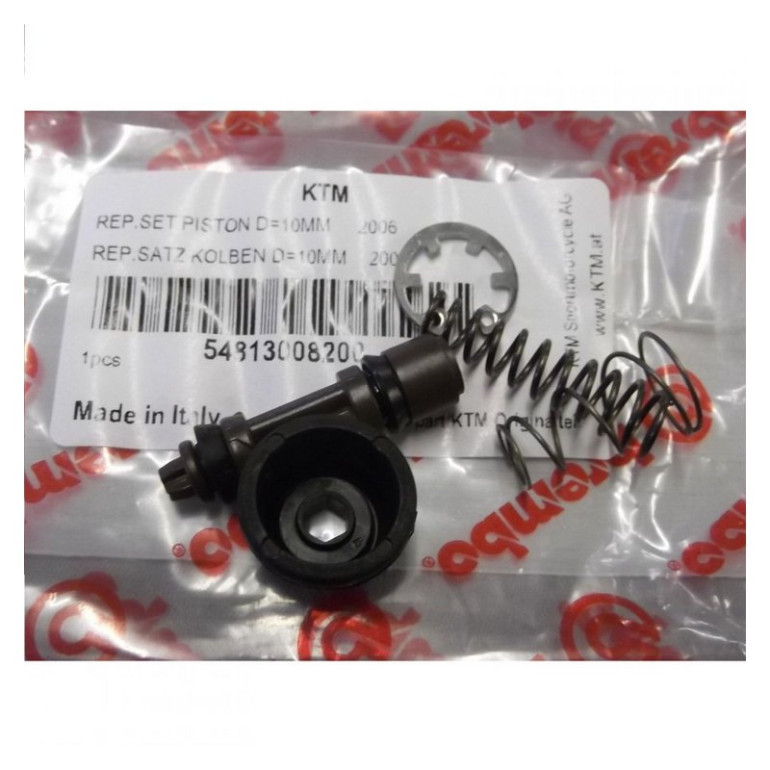 Fék munkahenger felújító első BREMBO KTM 54813008200