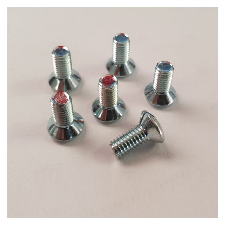 Féktárcsa csavar készlet 4MX