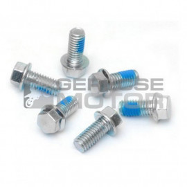 Féktárcsa csavar készlet 4MX