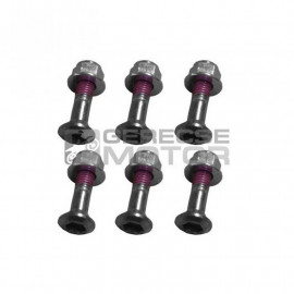 Hátsó lánckerék csavar szett 4MX