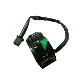 Kormánykapcsoló GAS GAS