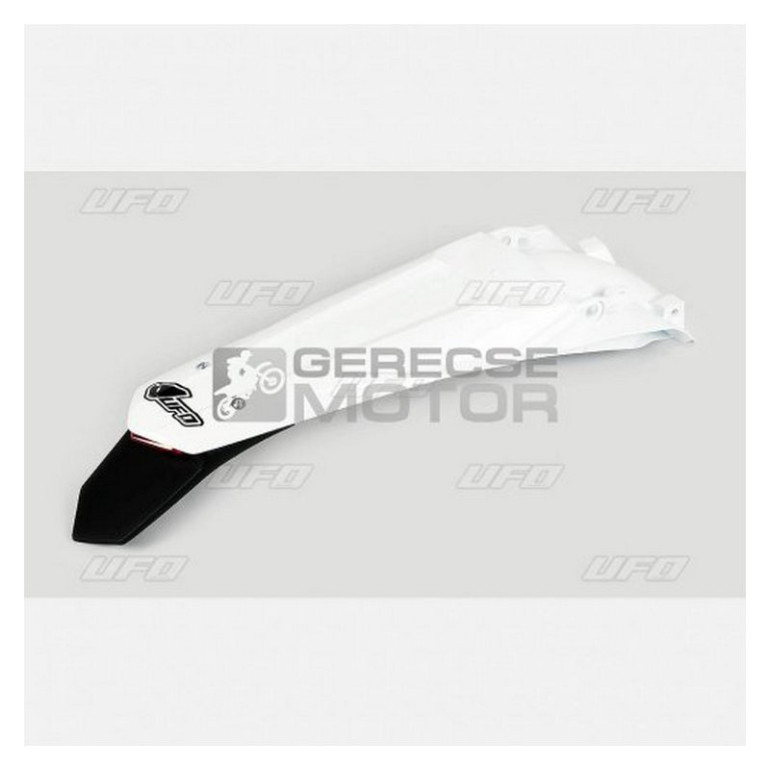 Hátsó sárvédő Enduro UFO