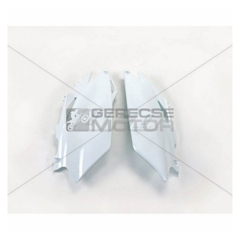 Oldal idom (Pár) UFO