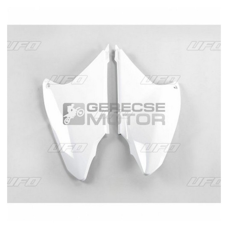 Oldal idom (Pár) UFO