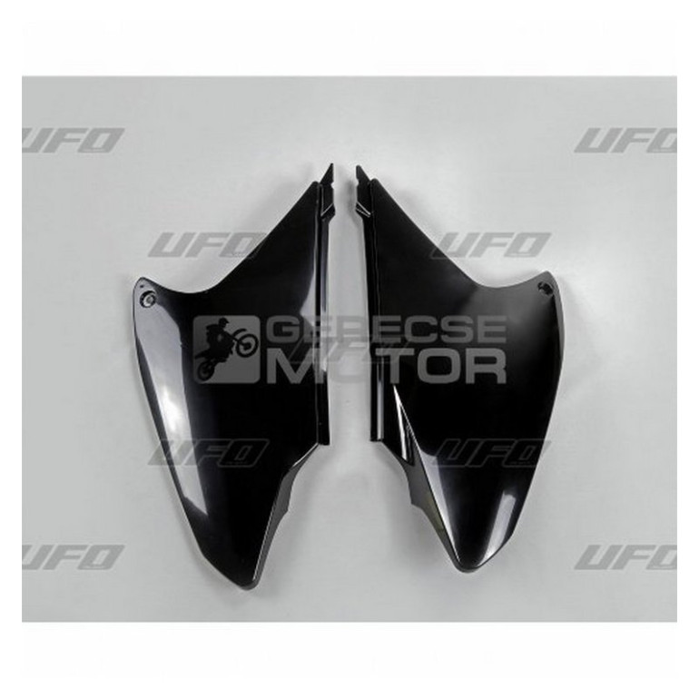 Oldal idom (Pár) UFO