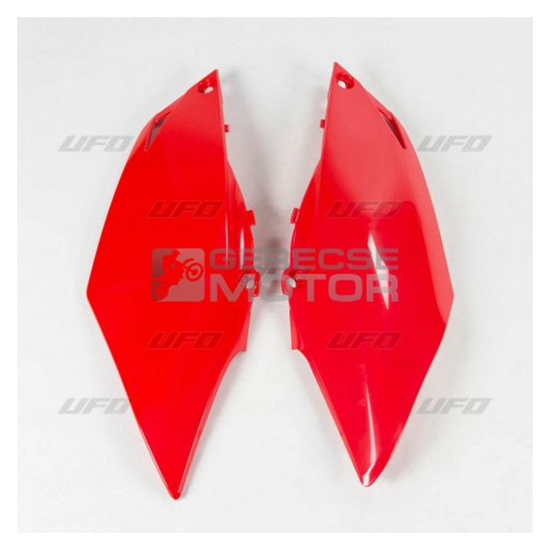 Oldal idom (Pár) UFO