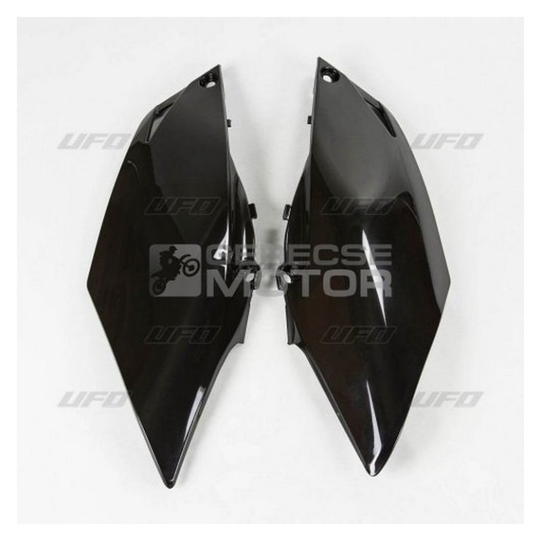 Oldal idom (Pár) UFO