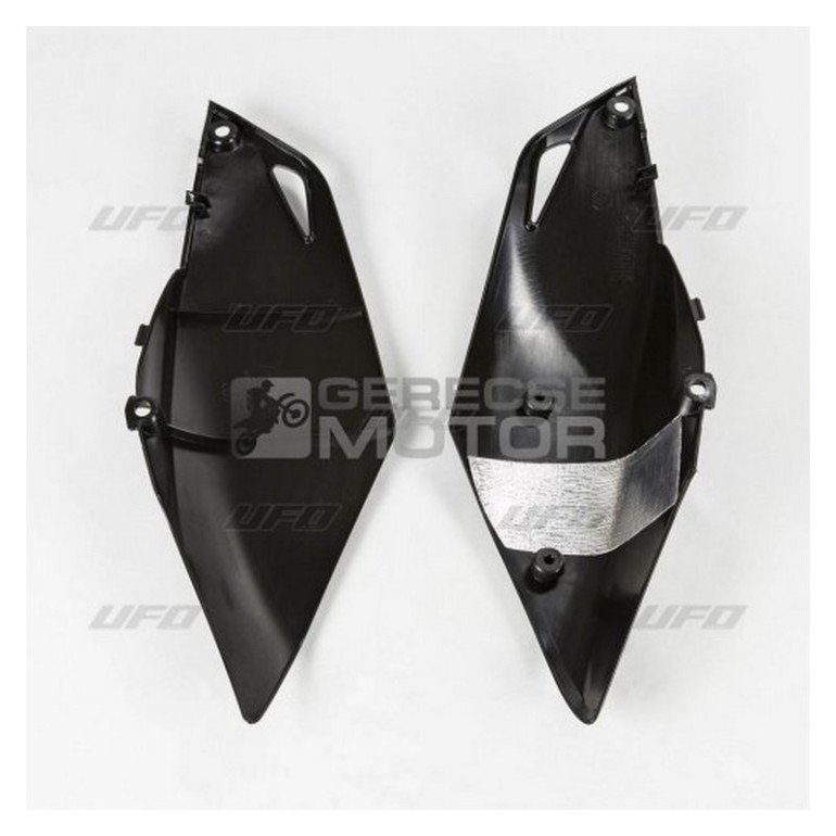 Oldal idom (Pár) UFO