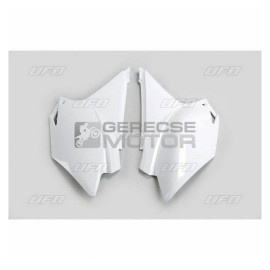 Oldal idom (Pár) UFO