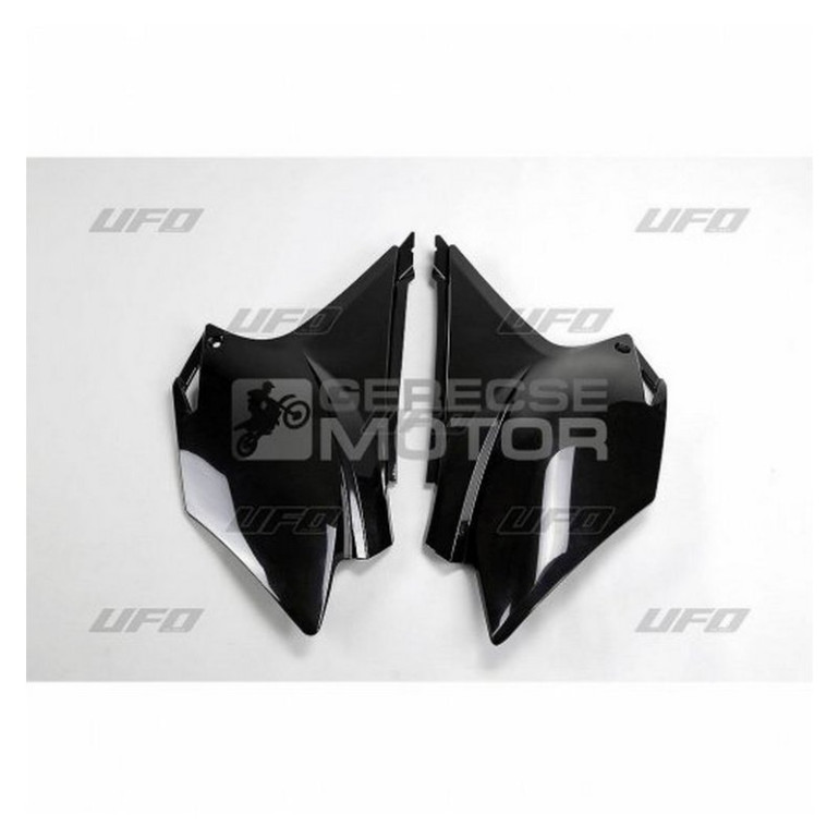 Oldal idom (Pár) UFO