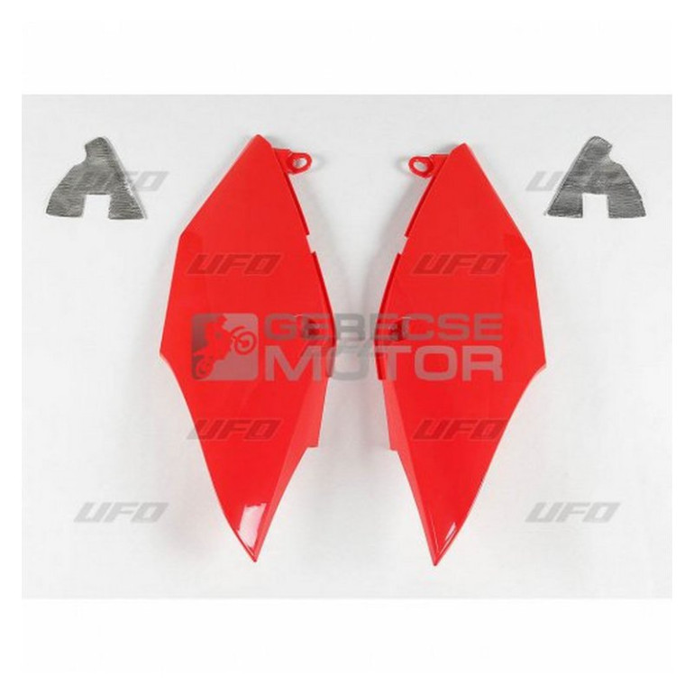 Oldal idom (Pár) UFO