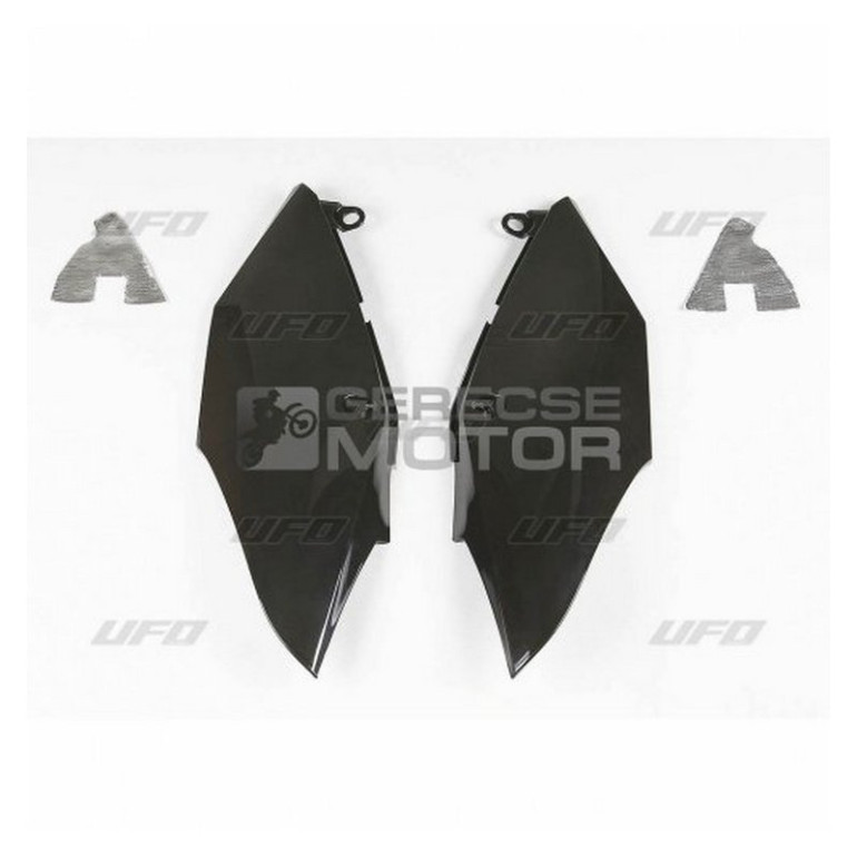 Oldal idom (Pár) UFO