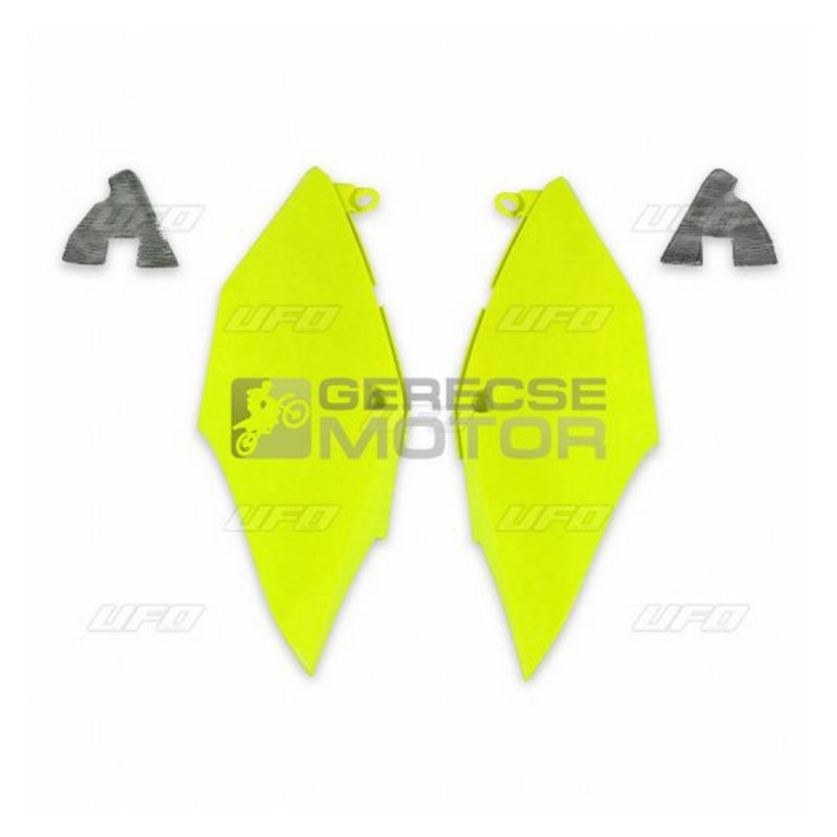 Oldal idom (Pár) UFO