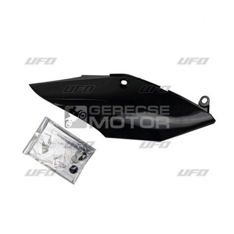 Oldal idom (Pár) UFO