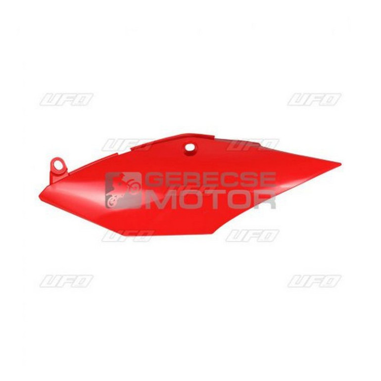 Oldal idom (Pár) UFO